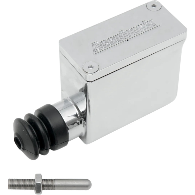 Accutronix Rear Master Cylinder Assembly MC627-C