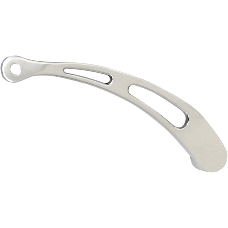 Accutronix Toe Shifter – Slotted – Chrome FLTO-SC