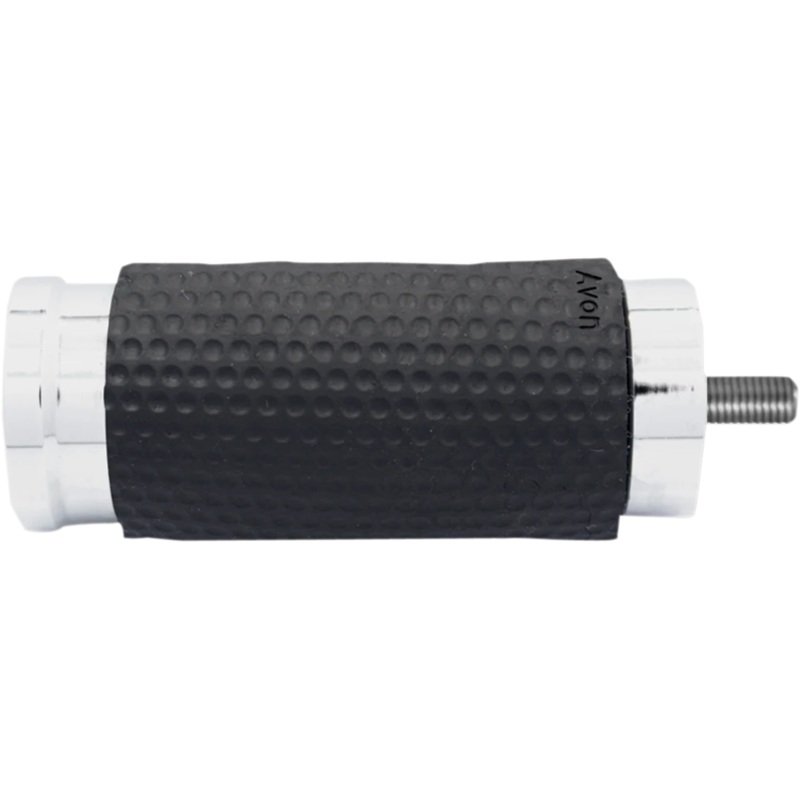 Avon Grips Gel Shifter Peg – Chrome SP-GEL-70-CH