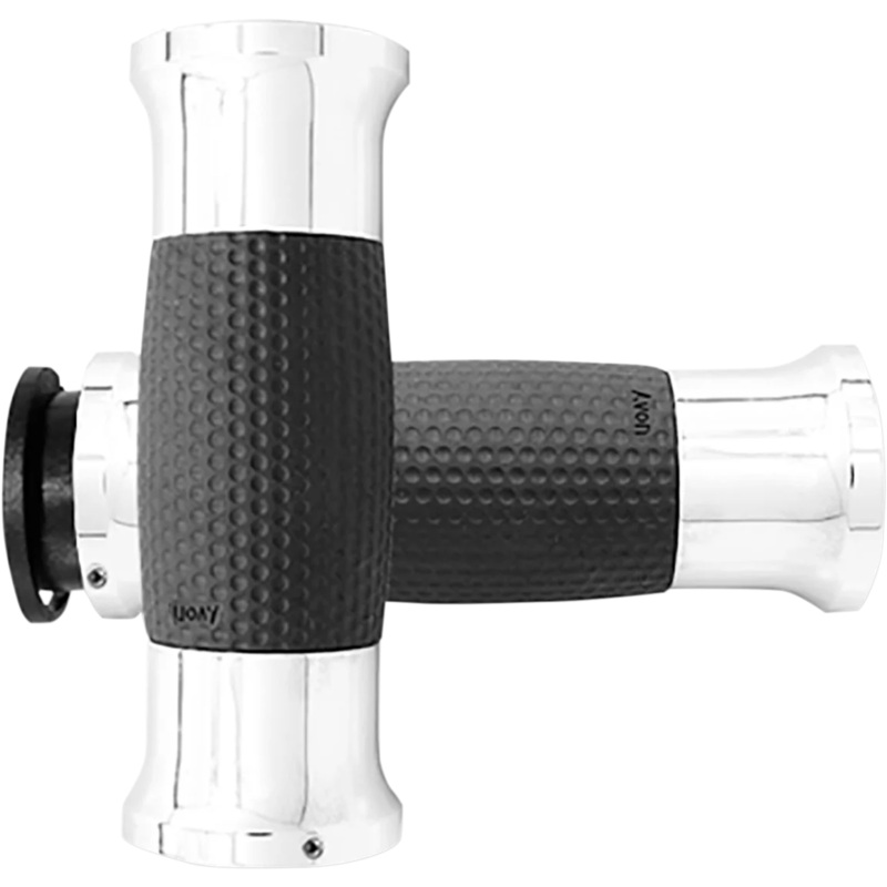 Avon Grips Grips – Gel – Indian – Chrome IN-TO-GEL-70-CH