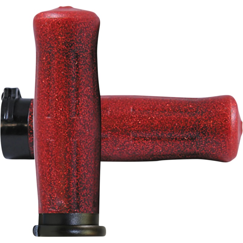 Avon Grips Grips – Old School – Sparkling Red OLD-69-S-RED