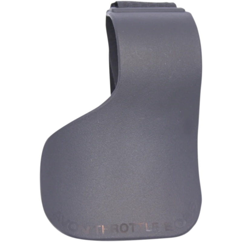 Avon Grips Throttle Assist – Black TB-1B