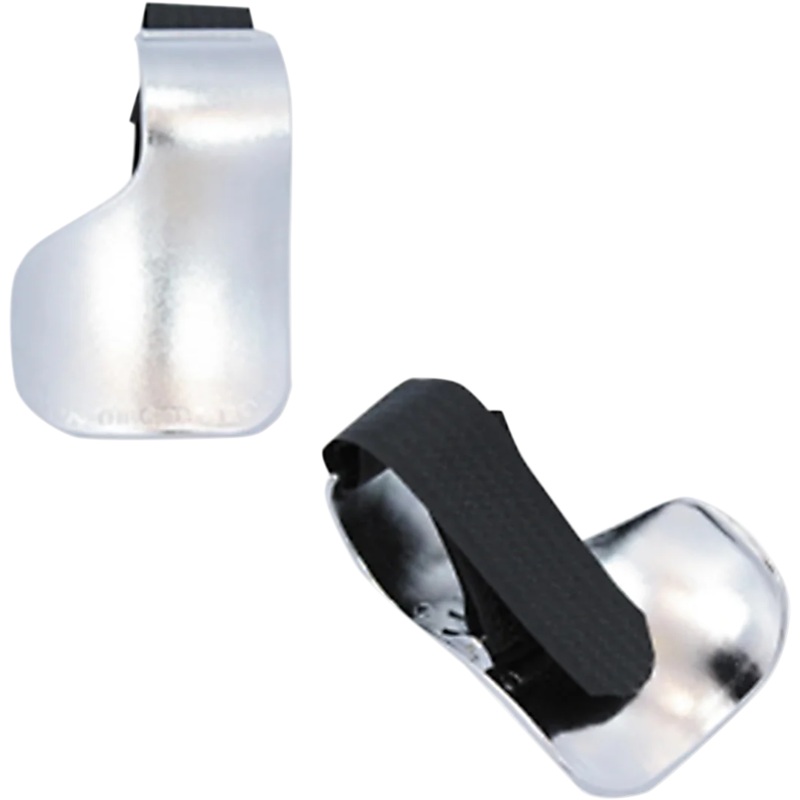 Avon Grips Throttle Assist – Chrome TB-2A