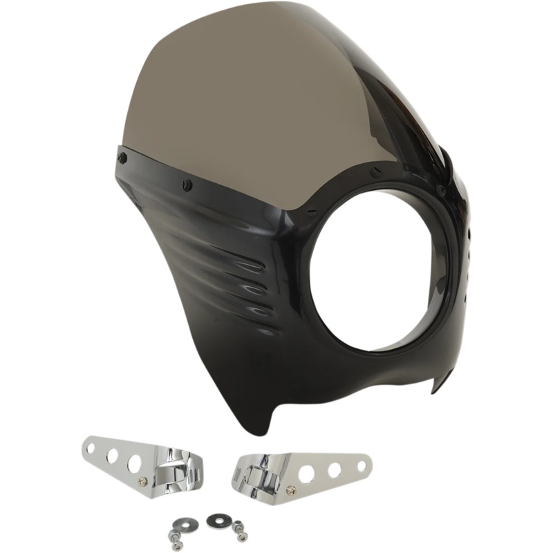 Arlen Ness Fairing – Louvered 06-043