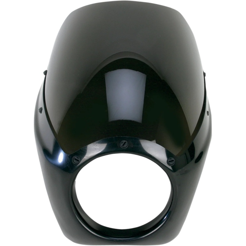 Arlen Ness Fairing – Smoke Shield 06-041