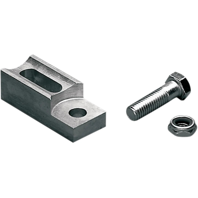 Arlen Ness Ness Fairing Headlight Bracket 06-048