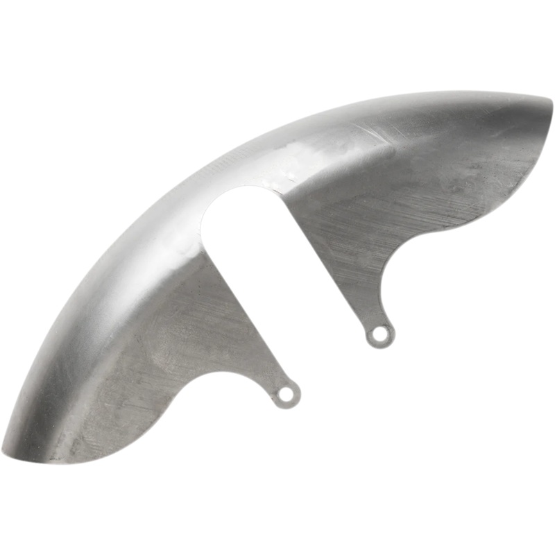 Arlen Ness Pro Short Front Fender 06-705
