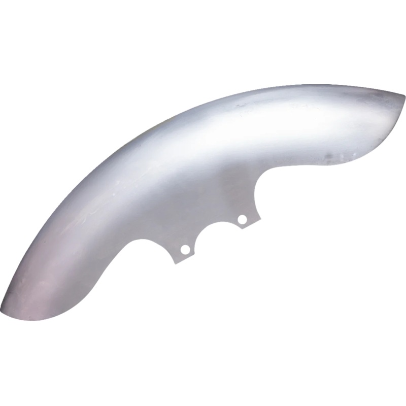 Arlen Ness Pro Short Front Fender – 19″ 06-730
