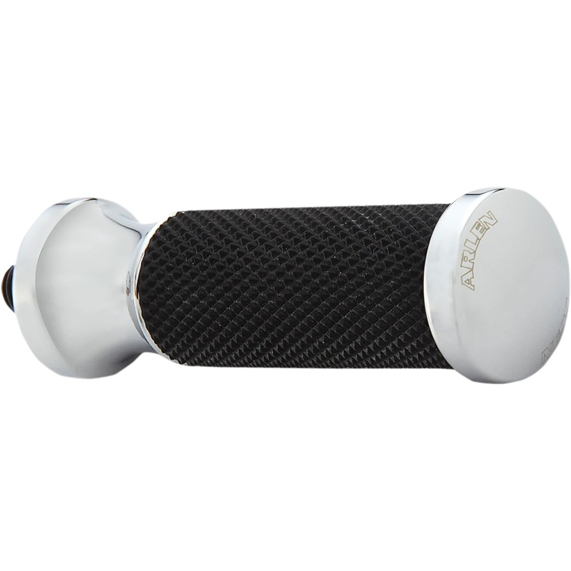 Arlen Ness Shift Peg – Smoothie – Chrome 07-922