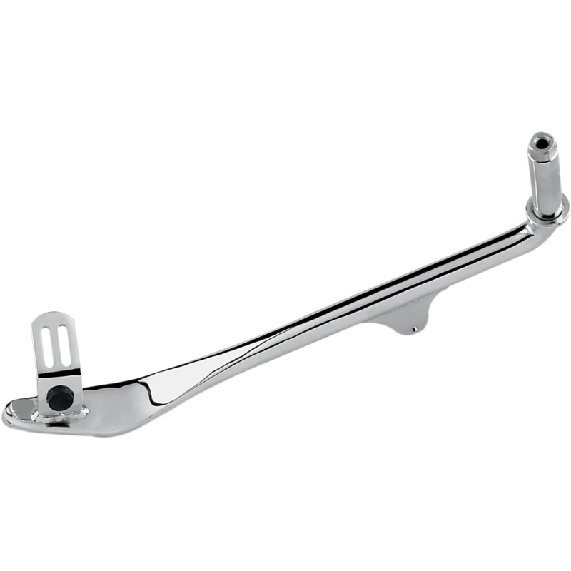 Arlen Ness 1″ Lowered Kickstand – Chrome 11-016