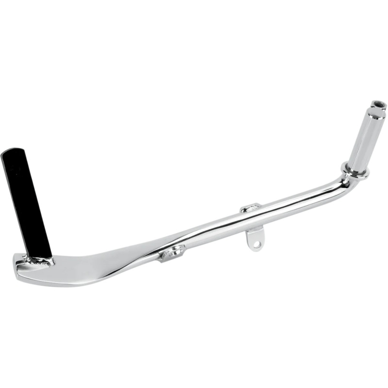 Arlen Ness 1″ Lowered Kickstand – Chrome 11-022