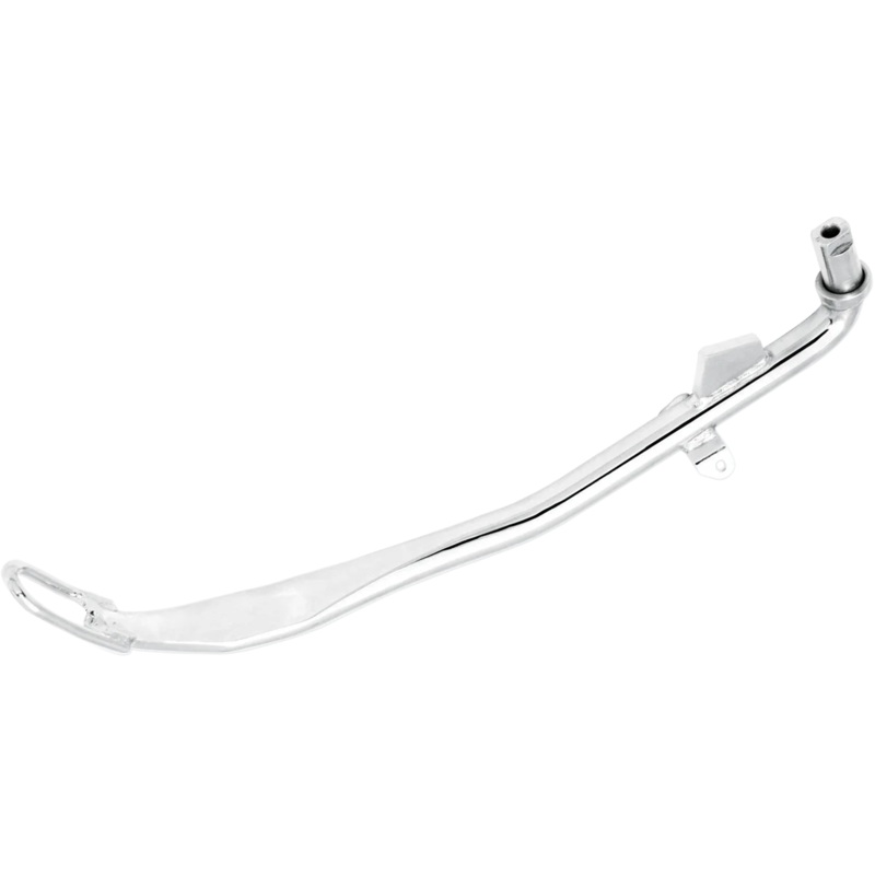 Arlen Ness 1″ Lowered Kickstand – Chrome 11-023