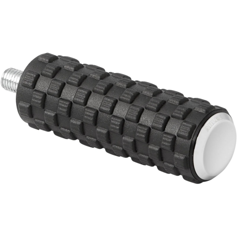 Arlen Ness Air Trax Brake Cover – Chrome 07-963