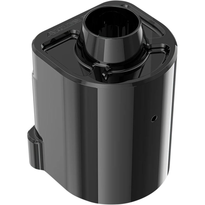 Arlen Ness Ignition Switch Cover – Black 130-005