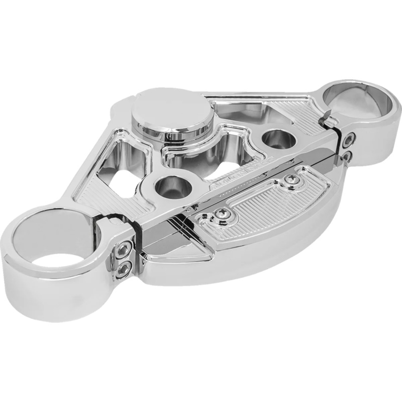 Arlen Ness Method Top Tree – Chrome 130-001