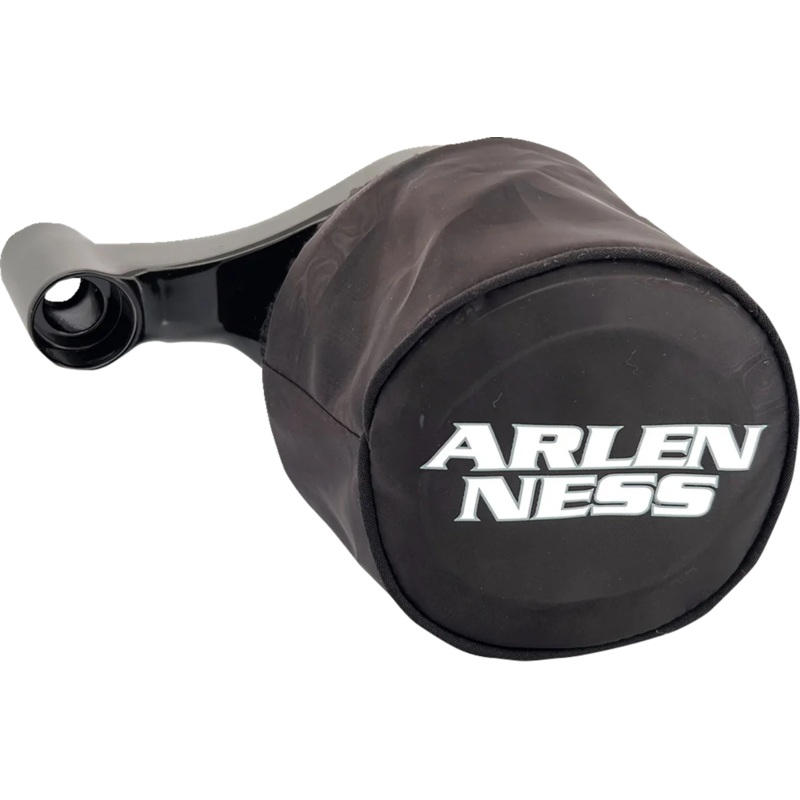 Arlen Ness Pre-Filter/Rain Sock – Mini 22 18-066