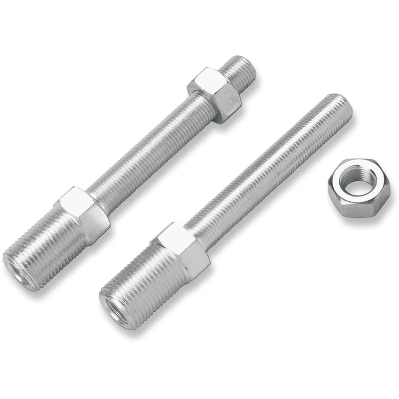 Arlen Ness Rear Lowering Kit – ’00-’17 FXST 17-100