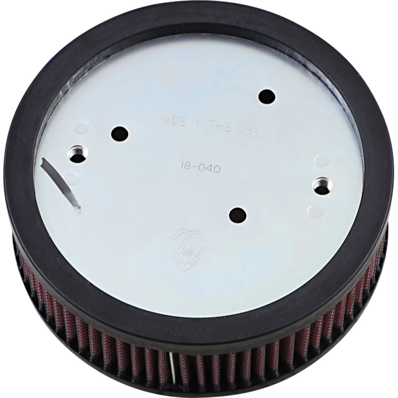 Arlen Ness Replacement Big Sucker Stage 1 Air Filter – Sportster 18-040
