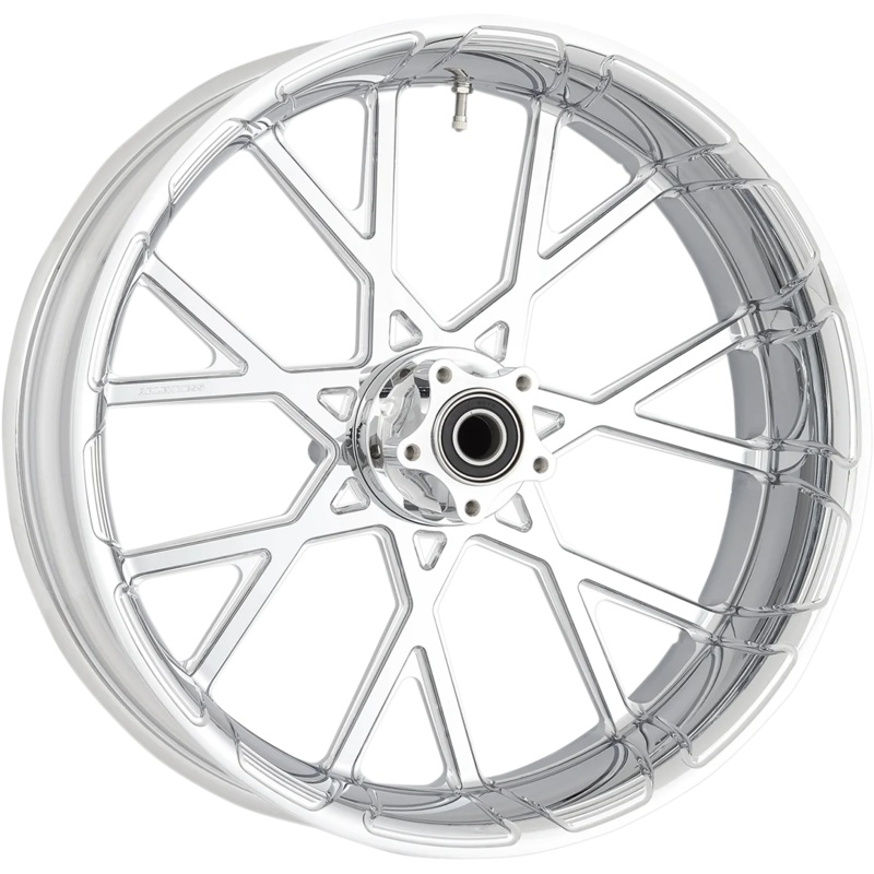 Arlen Ness Wheel – Procross – Rear – Single Disc/with ABS – Chrome – 18×5.5 10102-203-6501