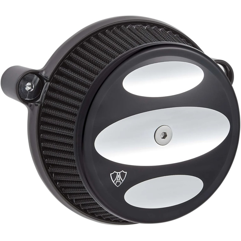 Arlen Ness Big Sucker Stage 1 Air Filter Kit – Black 18-340