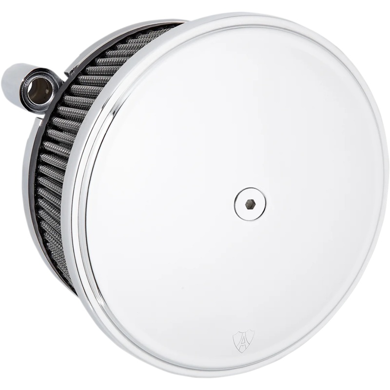 Arlen Ness Big Sucker Stage II Air Filter Kit – Chrome 18-818