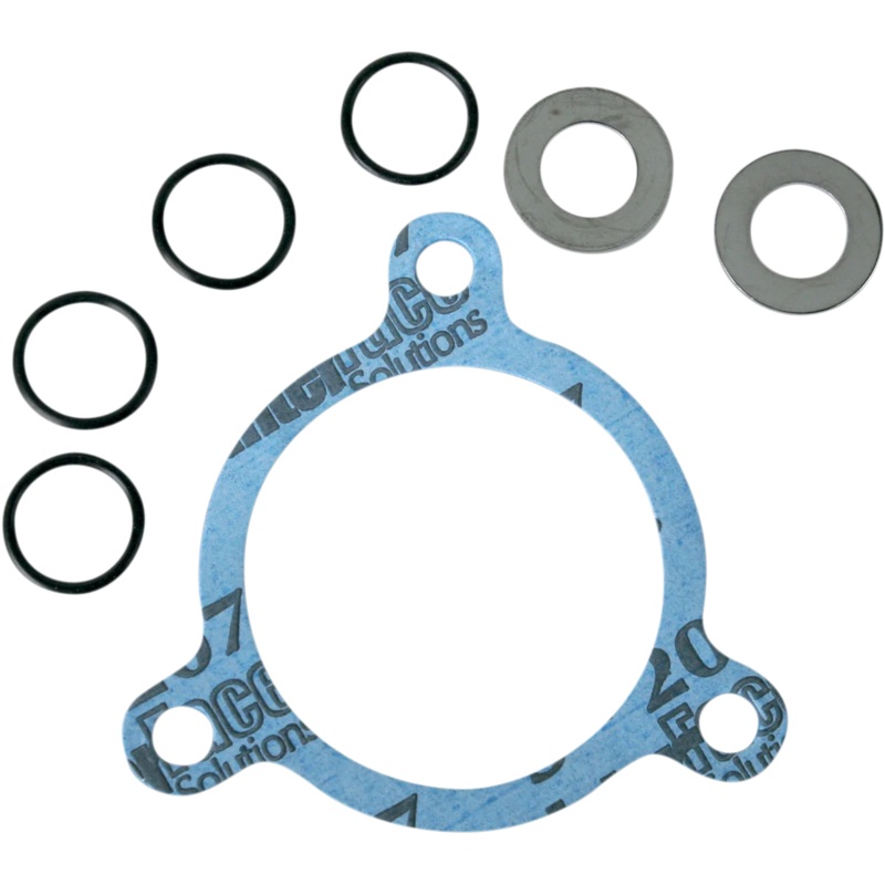 Arlen Ness Billet Sucker and Big Sucker Replacement Gasket Kit 18-535
