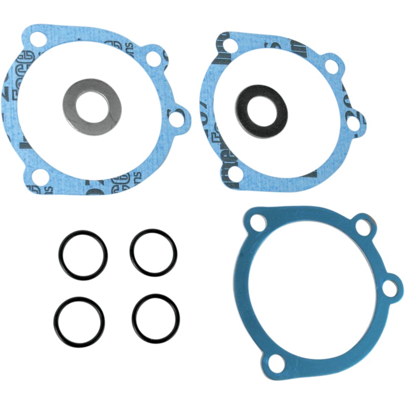 Arlen Ness Billet Sucker and Big Sucker Replacement Gasket Kit 18-538