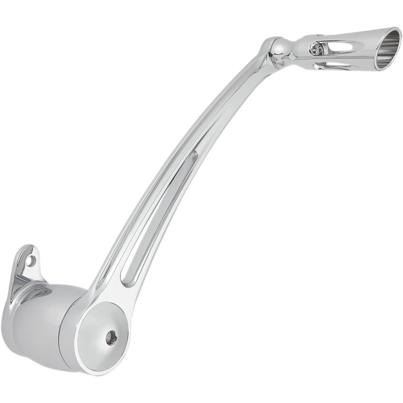 Arlen Ness Brake Arm – Deep Cut – Chrome – ’14-’24 FL 19-763