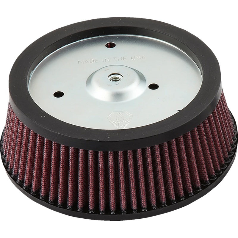 Arlen Ness Replacement Air Filter – Big Sucker Stage 1 Air Cleaners 18-098