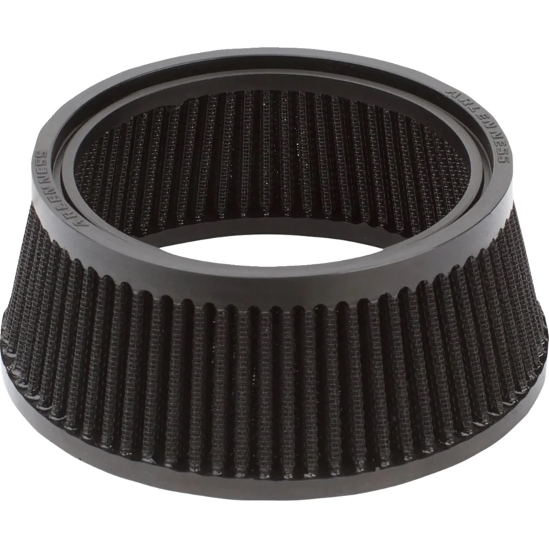 Arlen Ness Replacement Air Filter – Big Sucker Stage 1/Method Air Cleaners 18-090