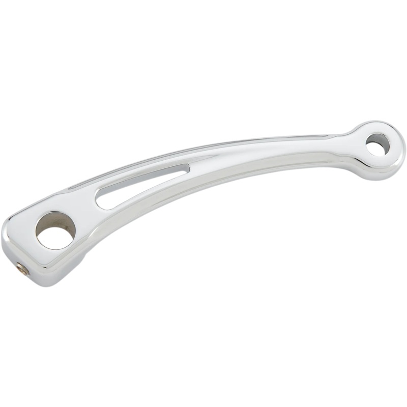Arlen Ness Shift Lever – Deep Cut – Chrome 19-758