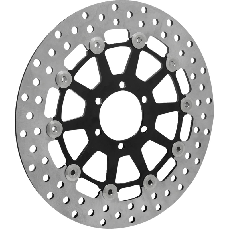Arlen Ness Brake Rotor- Front – Indian/Victory 300-048