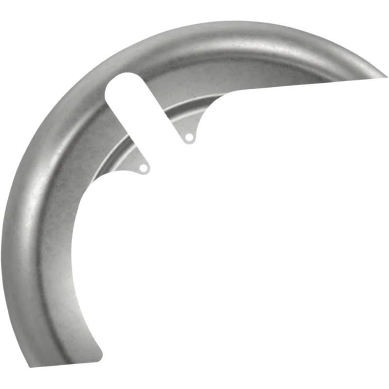 Arlen Ness Fat Stocker Front Fender 210-004