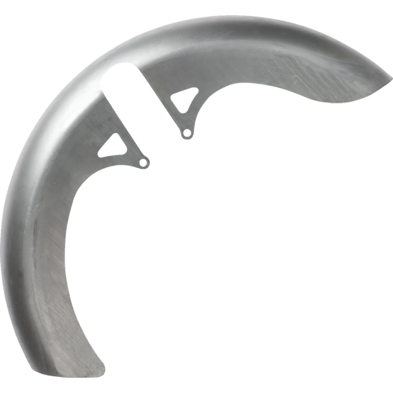 Arlen Ness Fat Wrap Front Fender 210-009