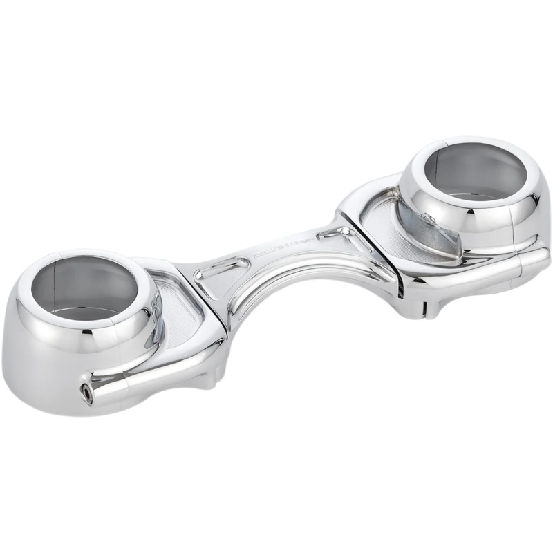 Arlen Ness Method Fork Brace – 49 mm – Chrome 20-351
