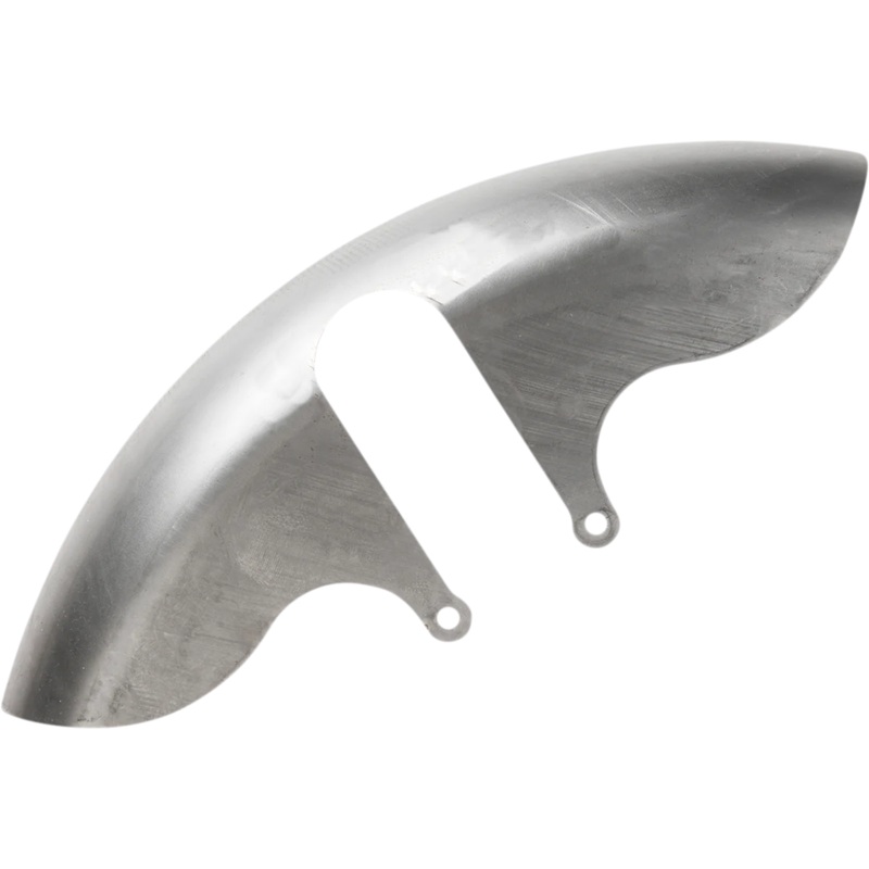 Arlen Ness Pro Sport Fat Front Fender 210-006