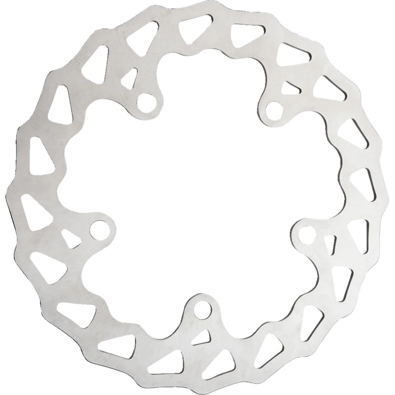 Arlen Ness Rotator Brake Rotor – Spoke Mount FLT – 11.8″ 300-047