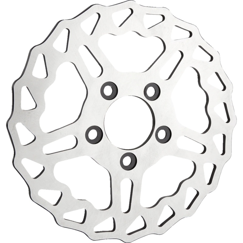 Arlen Ness Rotator Rotor – Rear – 10.25″ – XL 300-035