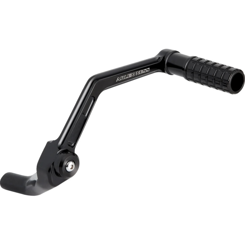 Arlen Ness Speedliner Brake Arm – Black 420-029