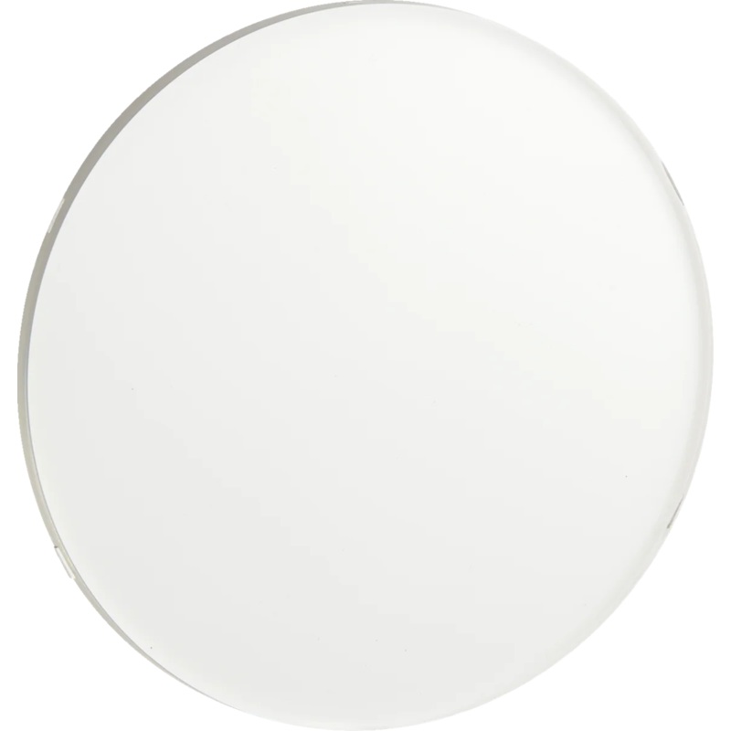 Arlen Ness Air Cleaner Replacement Window – Clear 600-046