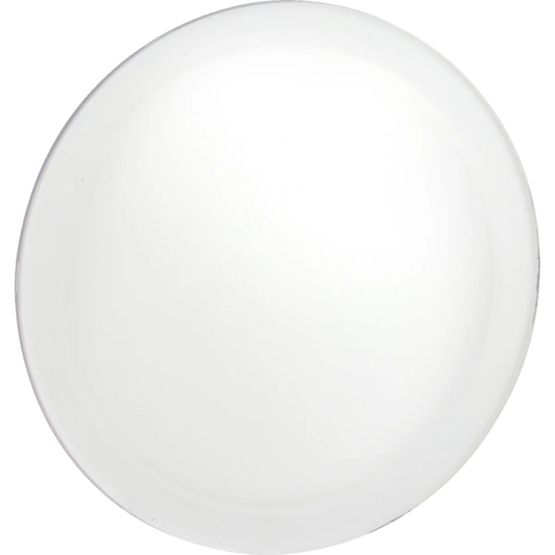 Arlen Ness Air Cleaner Replacement Window – Clear 600-047