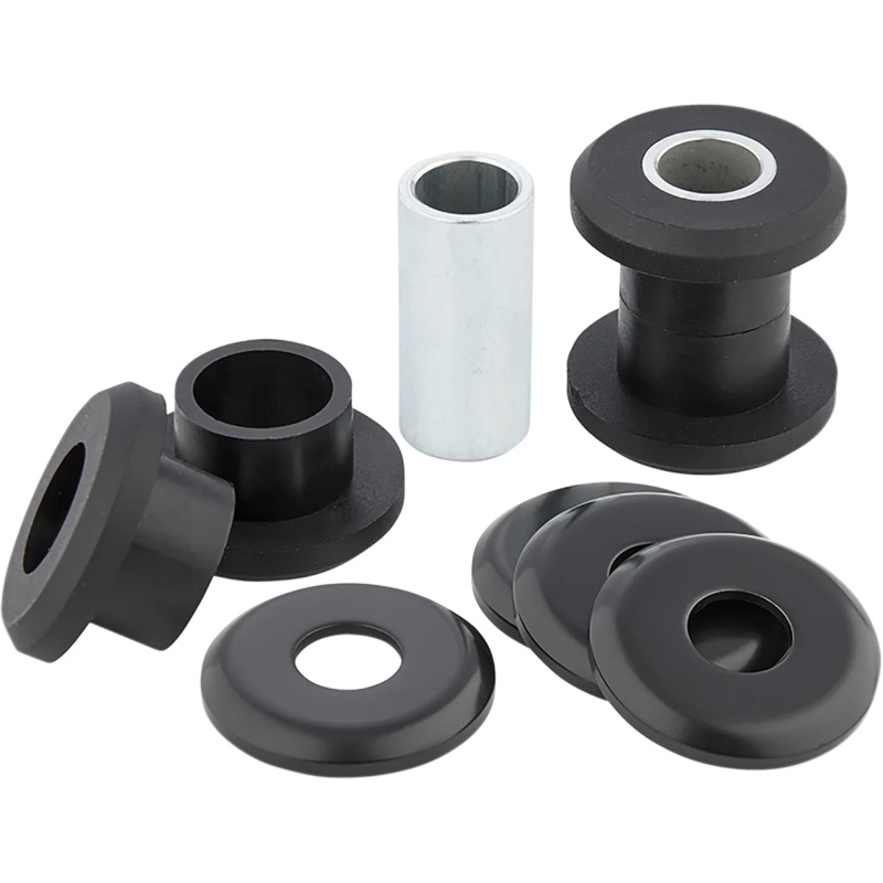 Arlen Ness Dampener Kit – Black 520-100