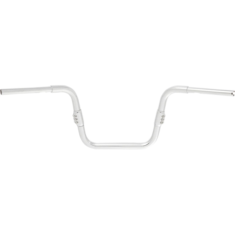 Arlen Ness Handlebar – High Life – Adjustable – Chrome 520-003
