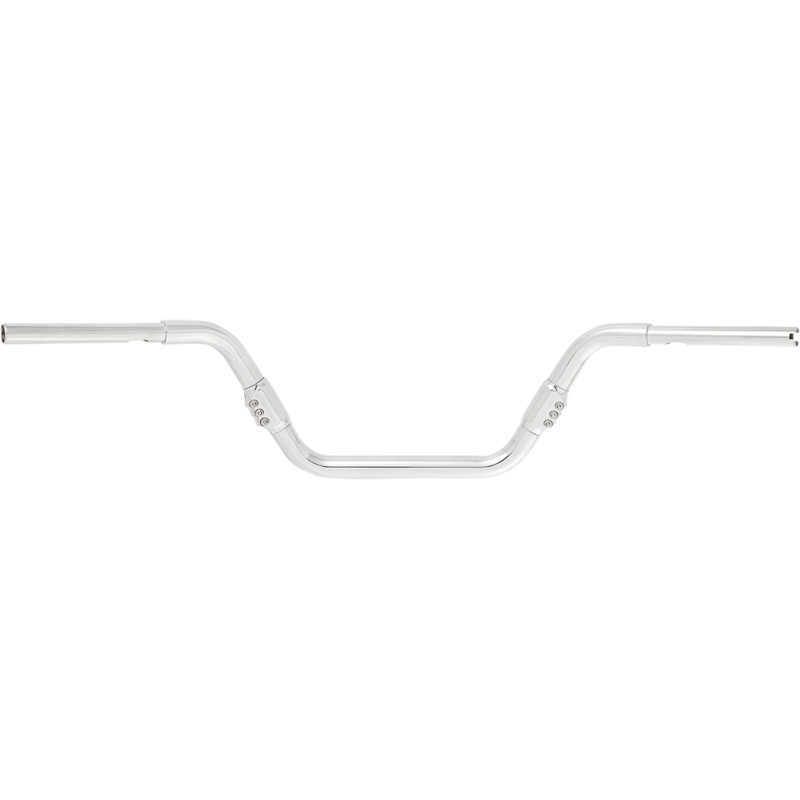 Arlen Ness Handlebar – Low-Pro – Adjustable – Chrome 520-001