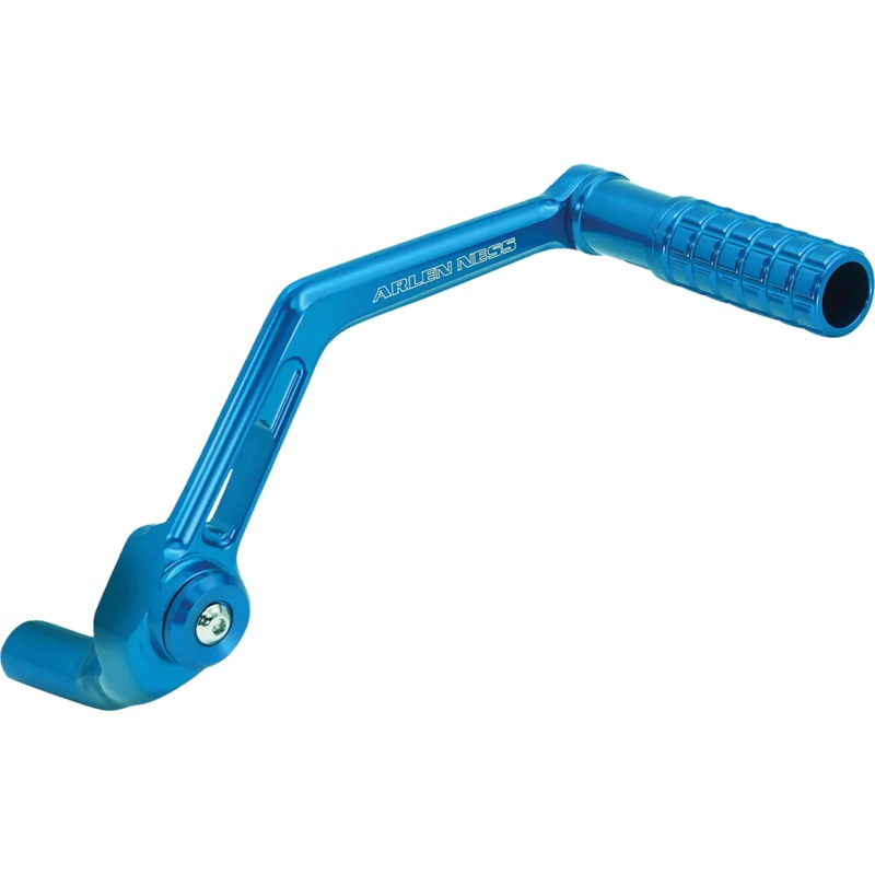 Arlen Ness Speedliner Brake Arm – Blue 420-139