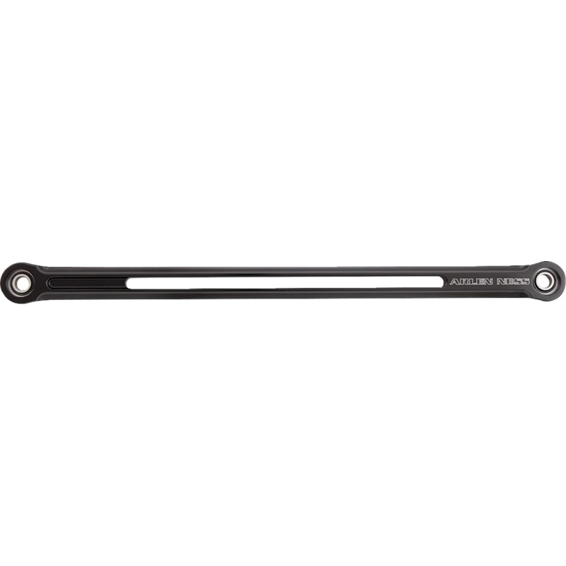 Arlen Ness SpeedLiner Shift Rod – Black 421-000