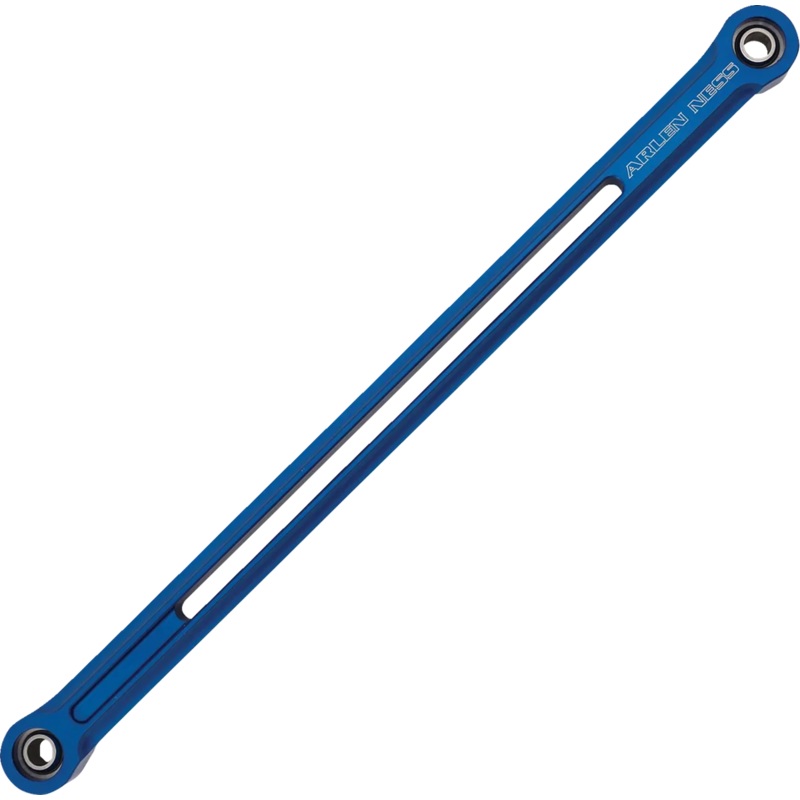 Arlen Ness SpeedLiner Shift Rod – Blue 421-004