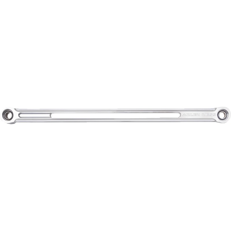 Arlen Ness SpeedLiner Shift Rod – Chrome 421-002