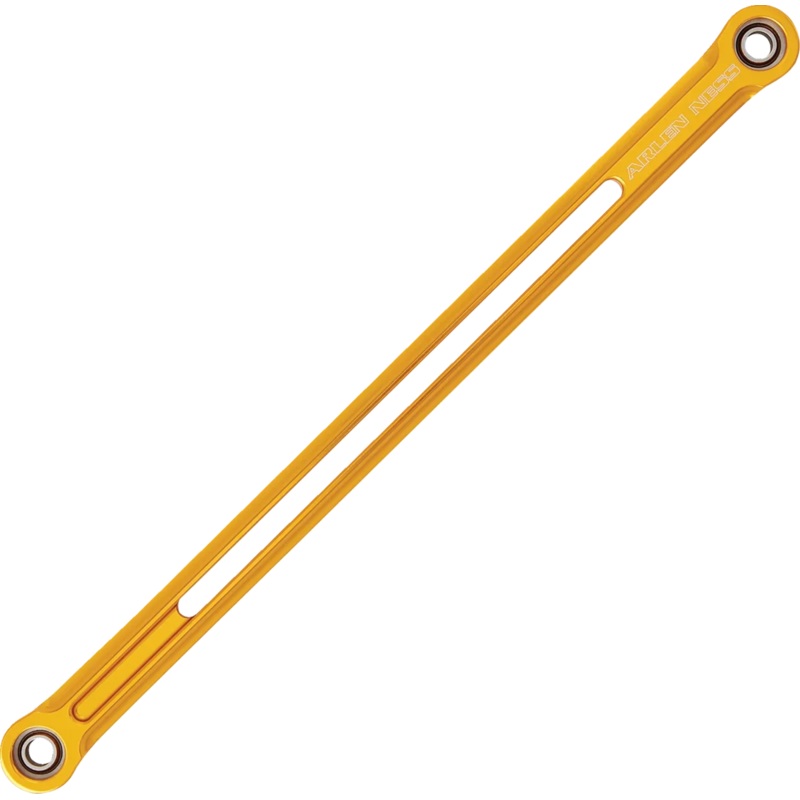 Arlen Ness SpeedLiner Shift Rod – Gold 421-005