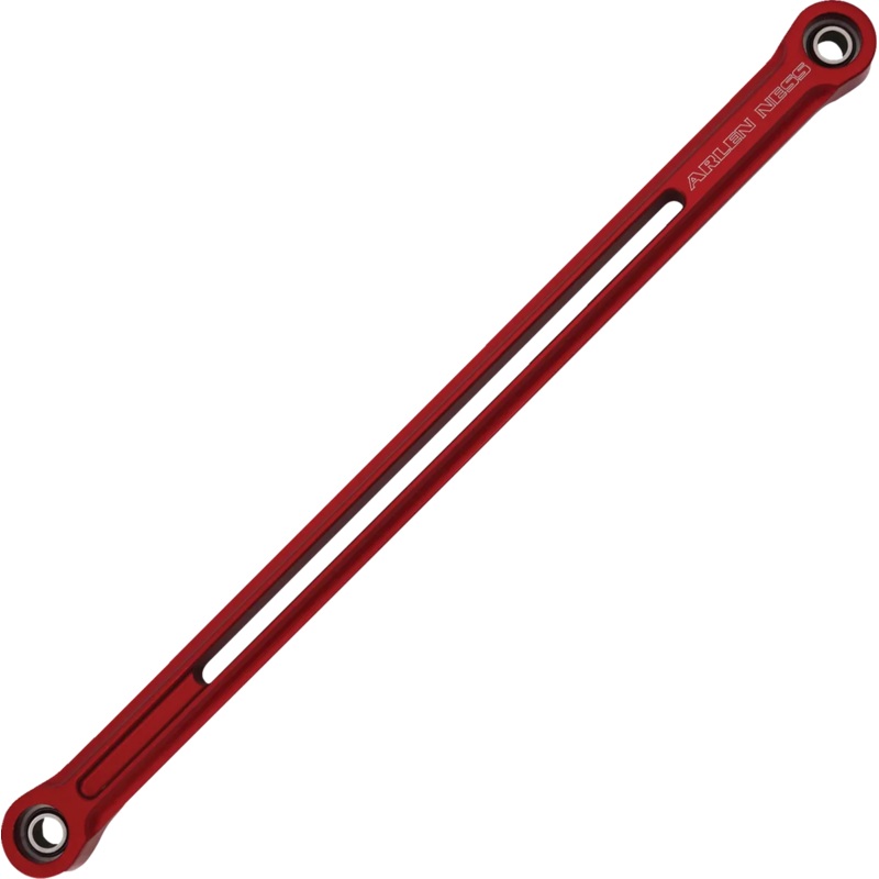 Arlen Ness SpeedLiner Shift Rod – Red 421-006